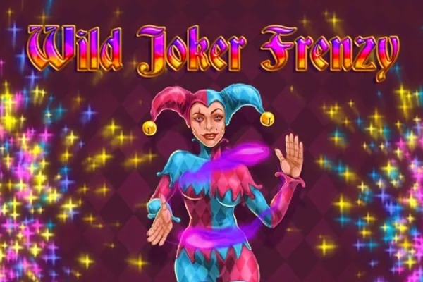 Wild Joker Frenzy