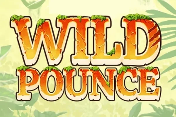 Wild Pounce