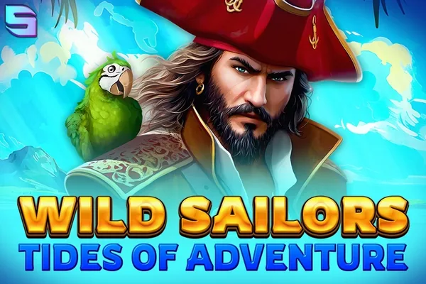 Wild Sailors – Tides of Adventure