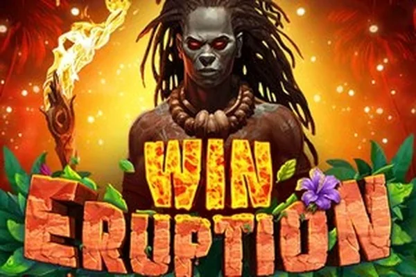 Win Eruption