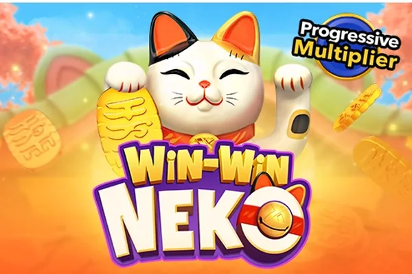 Win Win Neko