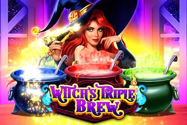 Witch's Triple Brew