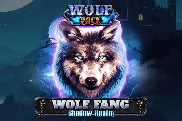 Wolf Fang – Shadow Realm