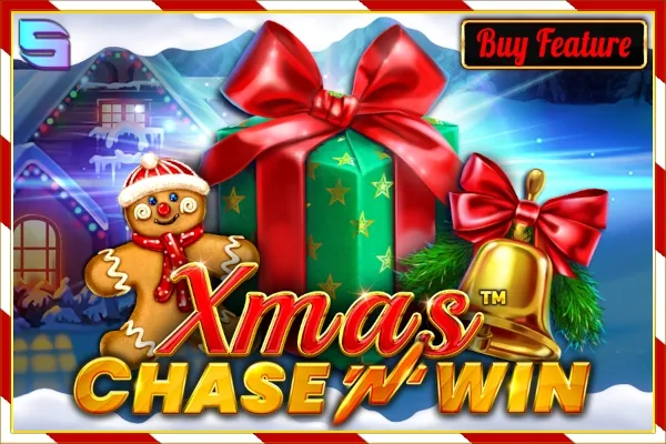 Xmas Chase ‘N' Win