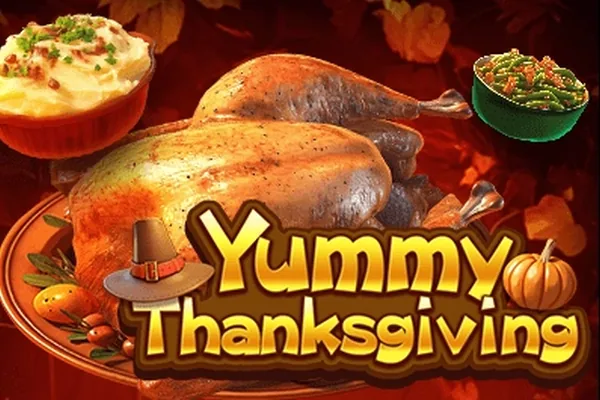 Yummy Thanksgiving