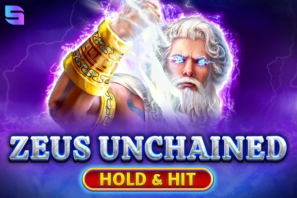 Zeus Unchained – Hold & Hit