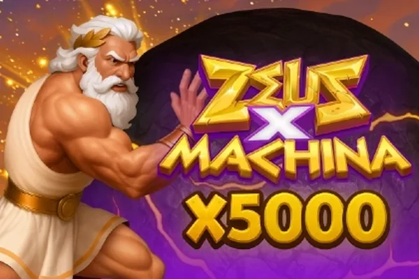 Zeus X Machina