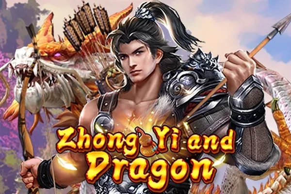 Zhong Yi and Dragon
