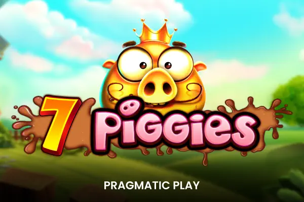 7 Piggies