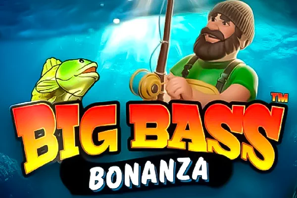 Big Bass Bonanza