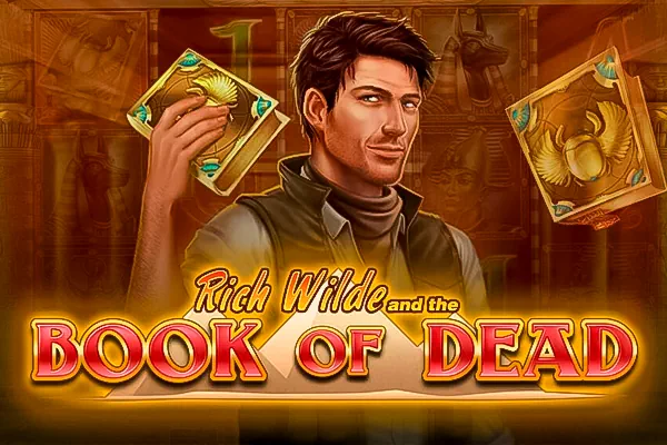 Book of Dead