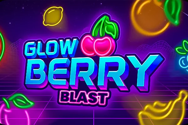 Glow Berry Blast