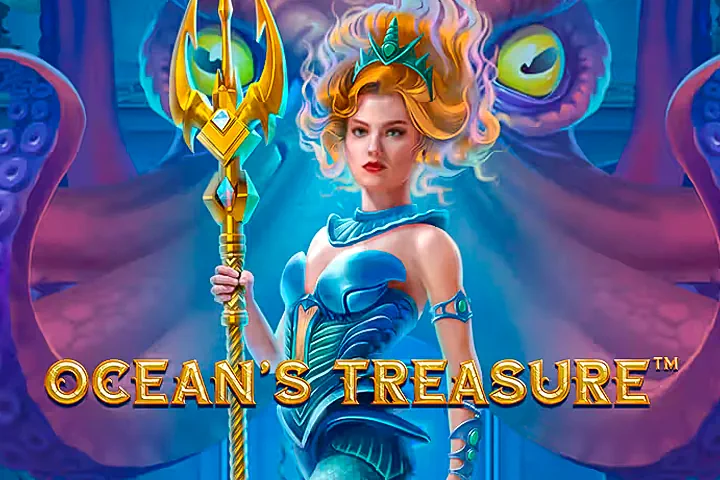 Ocean's Treasure