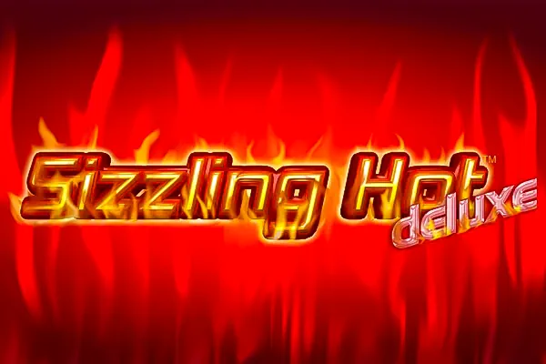 Sizzling Hot Deluxe