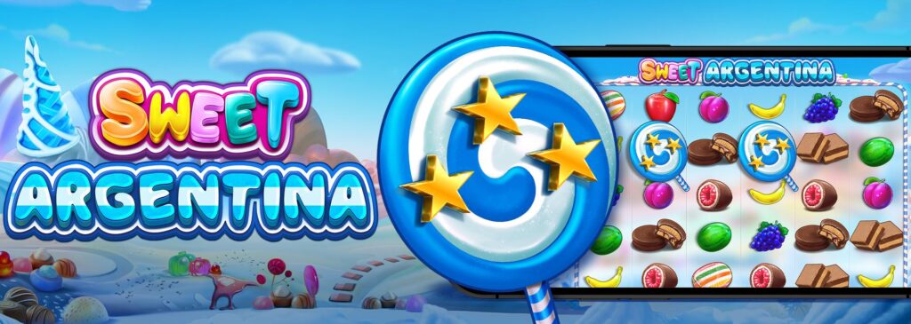 Sweet Argentina slot