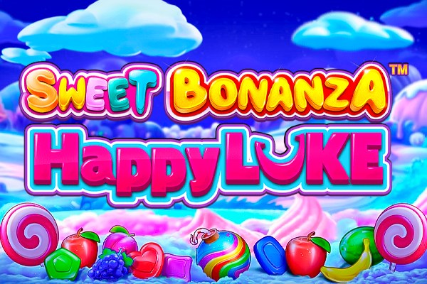Sweet Bonanza HappyLuke