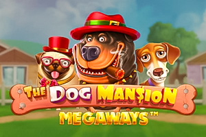 The Dog Mansion Megaways