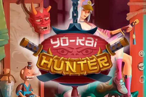 Yokai Hunter