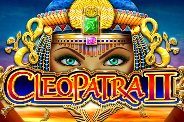 Cleopatra 2