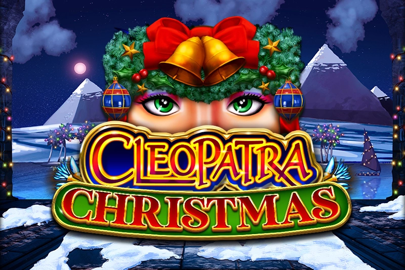 Cleopatra Christmas