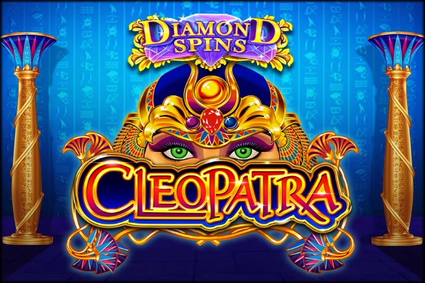 Cleopatra Diamond Spins