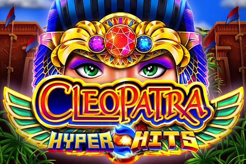 Cleopatra Hyper Hits