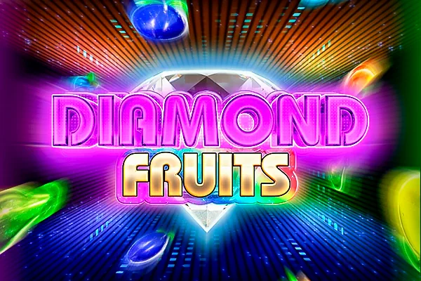Diamond Fruits