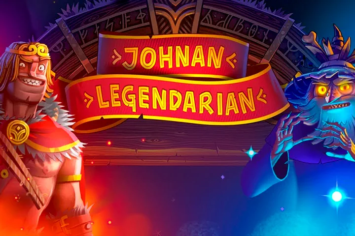Johnan Legendarian