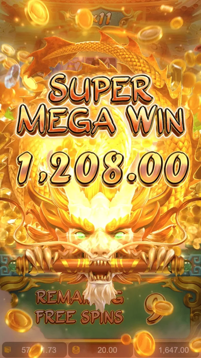 legendary monkey king Big Win