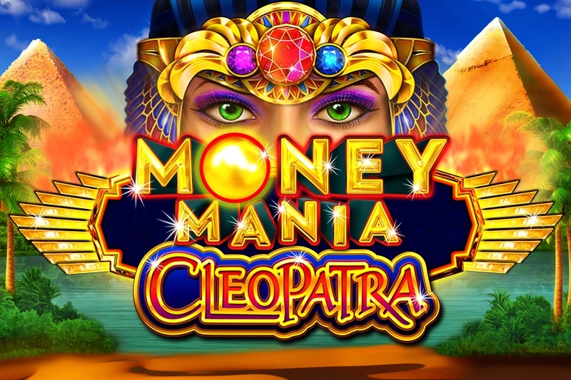 Cleopatra Money Mania