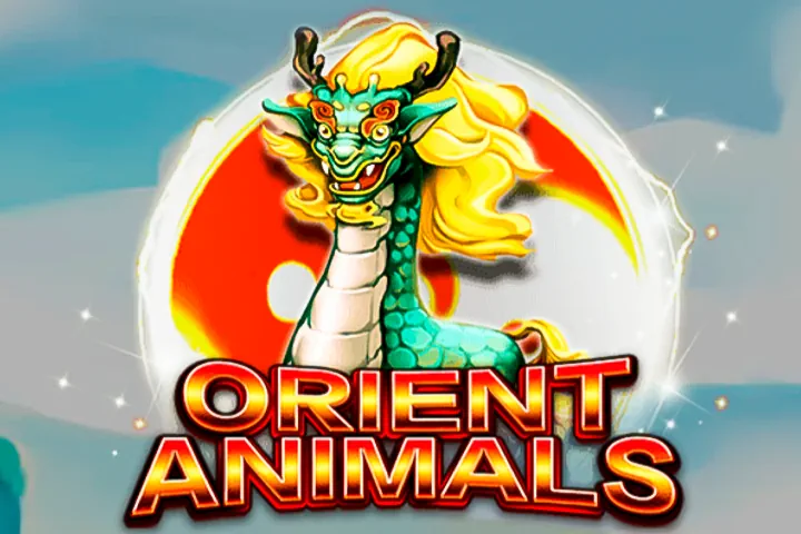 Orient Animals