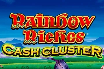 Rainbow Riches Cluster Magic