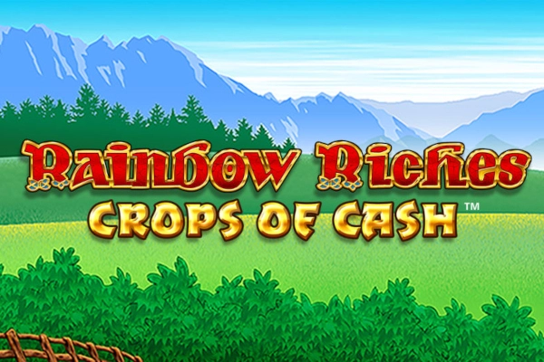 Rainbow Riches Cluster Magic