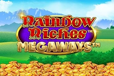 Rainbow Riches Cluster Magic