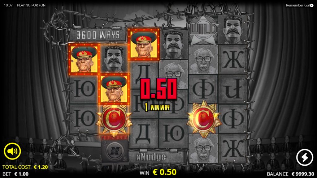 remember gulag