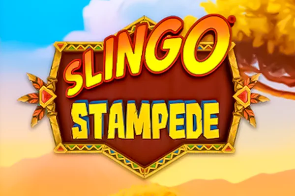 Slingo Stampede