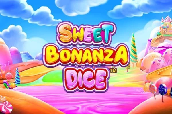 sweet bonanza dice