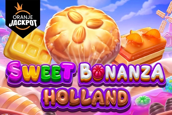 sweet bonanza holland