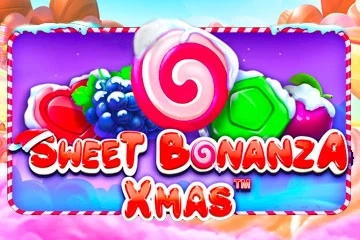 sweet bonanza xmas