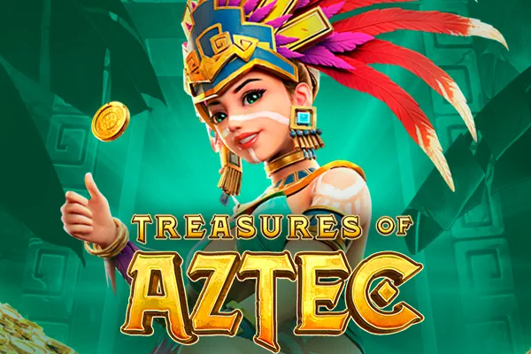 Treasures of Aztec