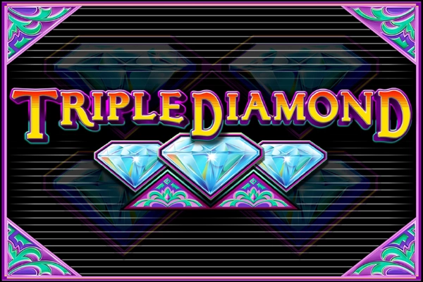 Triple Diamond