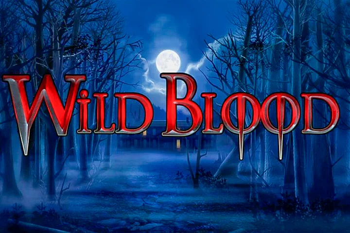 Wild Blood