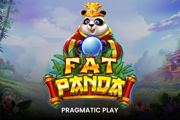 Fat Panda