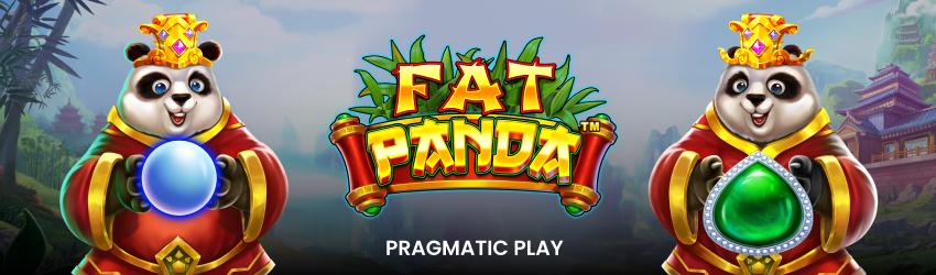Fat Panda slot