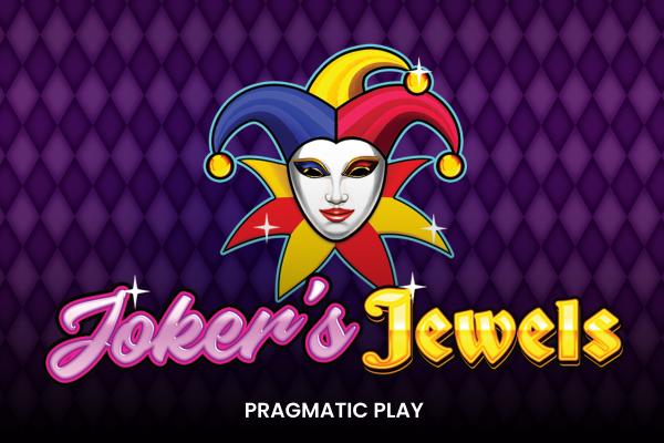 Joker's Jewels