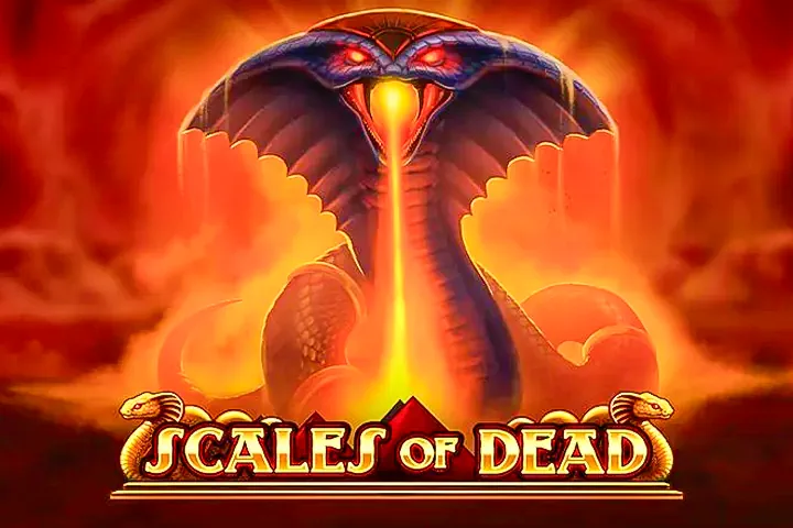 Scales of Dead