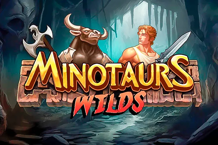 Minotaurs Wilds