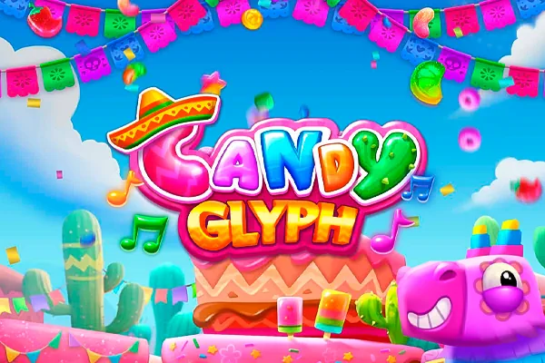 Candy Glyph