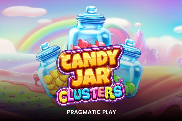 Candy Jar Clusters