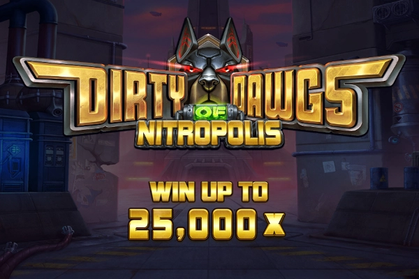 Dirty Dawgs of Nitropolis